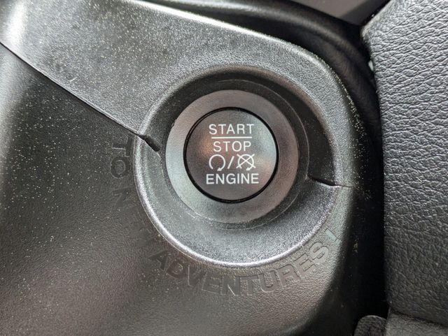 2021 Jeep Renegade  - 22996242 - 27
