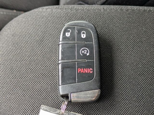 2021 Jeep Renegade  - 22996242 - 28