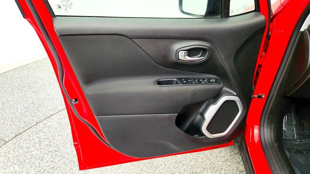 2021 Jeep Renegade Jeepster 4x4 - 23019587 - 9