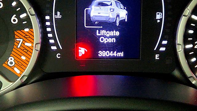 2021 Jeep Renegade Jeepster 4x4 - 23019587 - 12