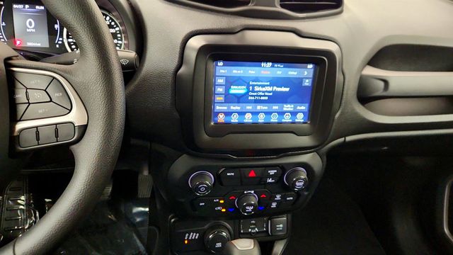 2021 Jeep Renegade Jeepster 4x4 - 23019587 - 14