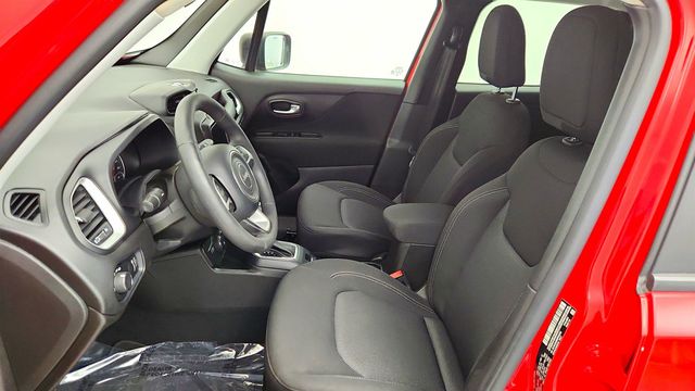 2021 Jeep Renegade Jeepster 4x4 - 23019587 - 17