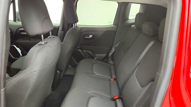 2021 Jeep Renegade Jeepster 4x4 - 23019587 - 18