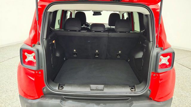 2021 Jeep Renegade Jeepster 4x4 - 23019587 - 19