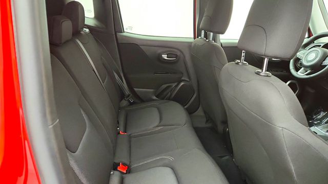 2021 Jeep Renegade Jeepster 4x4 - 23019587 - 20