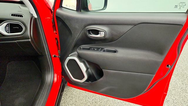 2021 Jeep Renegade Jeepster 4x4 - 23019587 - 23