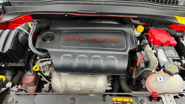 2021 Jeep Renegade Jeepster 4x4 - 23019587 - 24