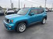 2021 Jeep Renegade Latitude FWD - 22994404 - 0