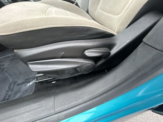 2021 Jeep Renegade Latitude FWD - 22994404 - 12