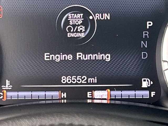 2021 Jeep Renegade Latitude FWD - 22994404 - 15