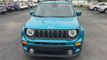 2021 Jeep Renegade Latitude FWD - 22994404 - 2