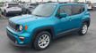 2021 Jeep Renegade Latitude FWD - 22994404 - 3