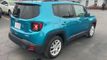 2021 Jeep Renegade Latitude FWD - 22994404 - 7