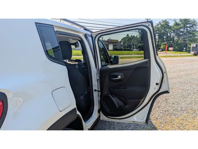 2021 Jeep Renegade Latitude FWD - 22886996 - 11