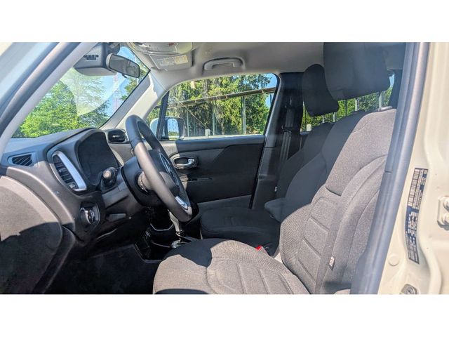 2021 Jeep Renegade Latitude FWD - 22886996 - 13