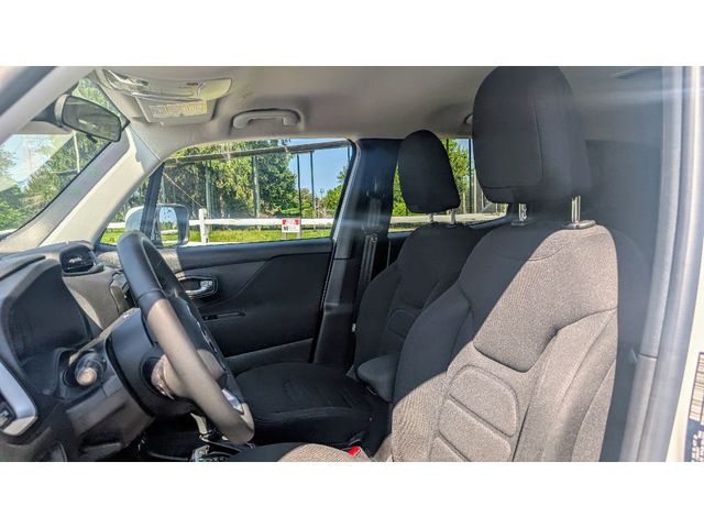 2021 Jeep Renegade Latitude FWD - 22886996 - 14