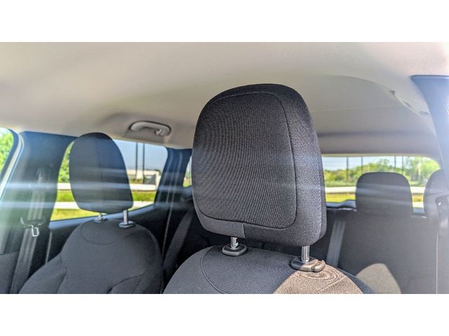 2021 Jeep Renegade Latitude FWD - 22886996 - 15