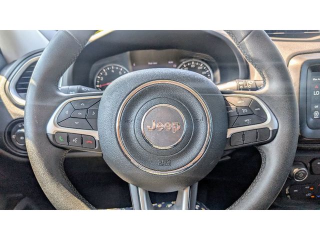 2021 Jeep Renegade Latitude FWD - 22886996 - 18