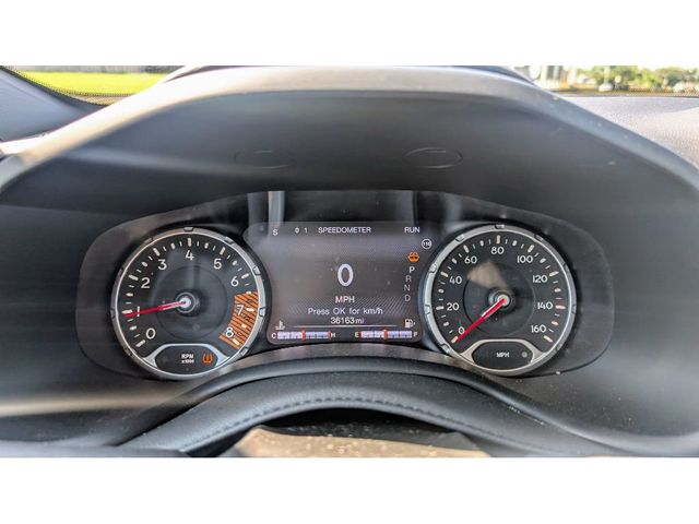 2021 Jeep Renegade Latitude FWD - 22886996 - 19