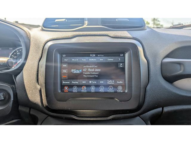 2021 Jeep Renegade Latitude FWD - 22886996 - 20