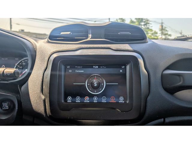 2021 Jeep Renegade Latitude FWD - 22886996 - 26