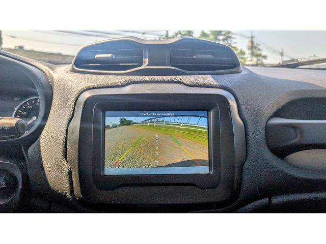 2021 Jeep Renegade Latitude FWD - 22886996 - 28