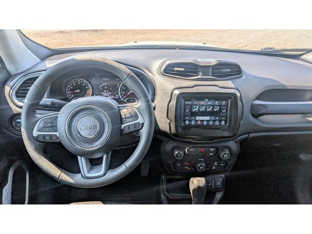2021 Jeep Renegade Latitude FWD - 22886996 - 30