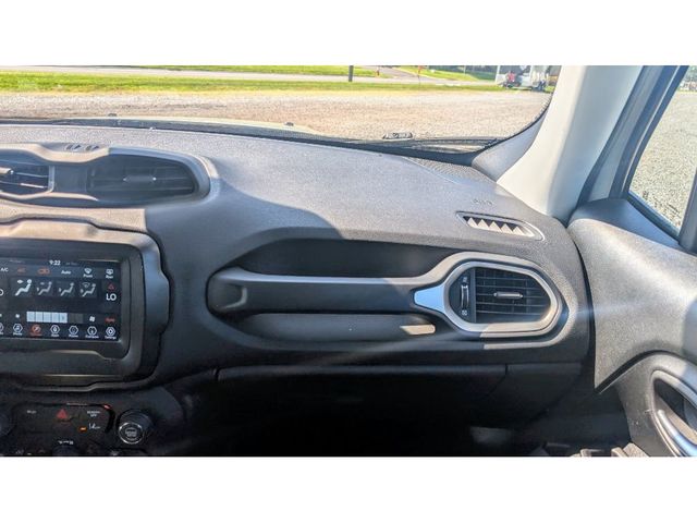 2021 Jeep Renegade Latitude FWD - 22886996 - 31