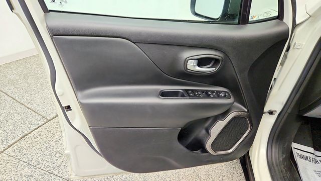 2021 Jeep Renegade Limited 4x4 - 23097915 - 9