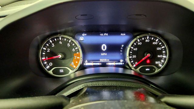 2021 Jeep Renegade Limited 4x4 - 23097915 - 13