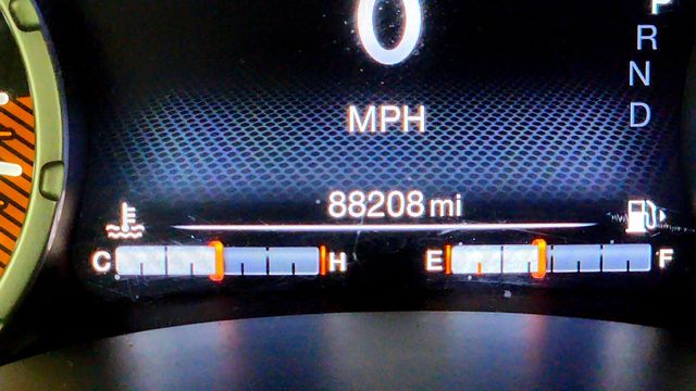 2021 Jeep Renegade Limited 4x4 - 23097915 - 14