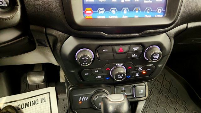 2021 Jeep Renegade Limited 4x4 - 23097915 - 15