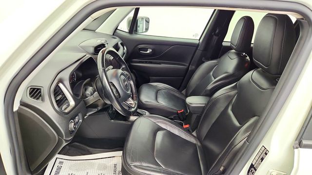 2021 Jeep Renegade Limited 4x4 - 23097915 - 19