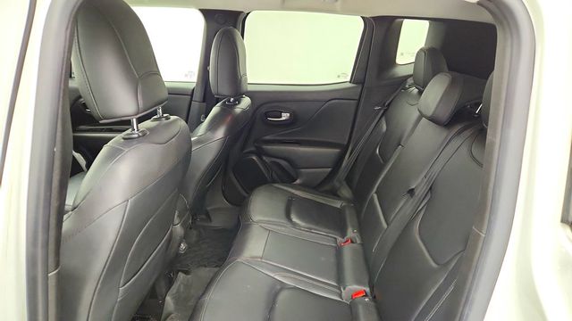 2021 Jeep Renegade Limited 4x4 - 23097915 - 20