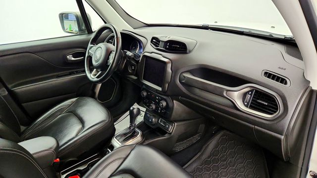 2021 Jeep Renegade Limited 4x4 - 23097915 - 24