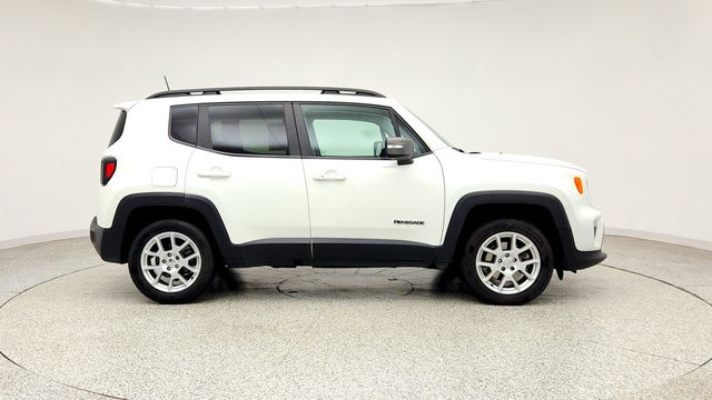 2021 Jeep Renegade Limited 4x4 - 23097915 - 3