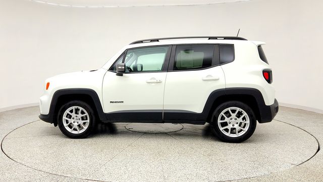 2021 Jeep Renegade Limited 4x4 - 23097915 - 7