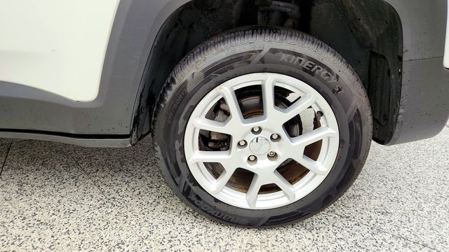 2021 Jeep Renegade Limited 4x4 - 23097915 - 8