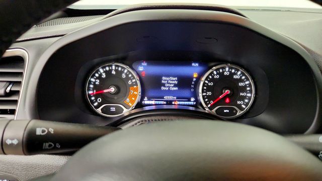 2021 Jeep Renegade Limited 4x4 - 23060212 - 12