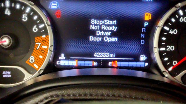 2021 Jeep Renegade Limited 4x4 - 23060212 - 13