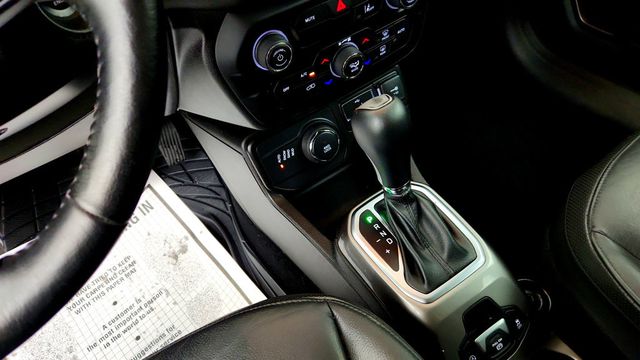 2021 Jeep Renegade Limited 4x4 - 23060212 - 14