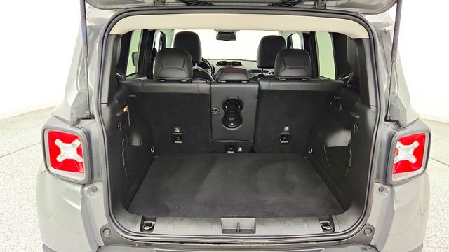 2021 Jeep Renegade Limited 4x4 - 23060212 - 20