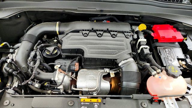 2021 Jeep Renegade Limited 4x4 - 23060212 - 25