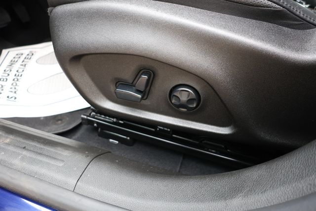 2021 Jeep Renegade Limited 4x4 with Luxury Group II - 22939854 - 10