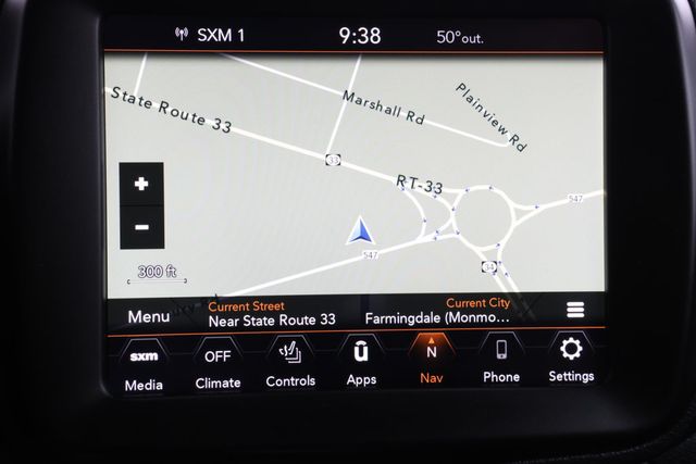 2021 Jeep Renegade Limited 4x4 with Luxury Group II - 22939854 - 18