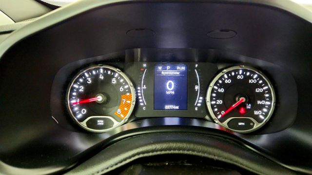 2021 Jeep Renegade Sport 4x4 - 23017620 - 12