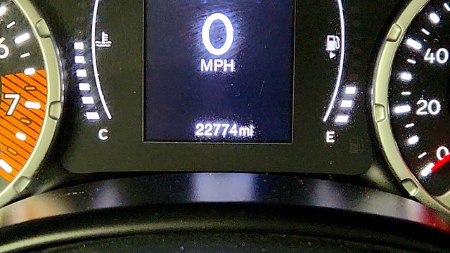 2021 Jeep Renegade Sport 4x4 - 23017620 - 13