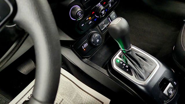 2021 Jeep Renegade Sport 4x4 - 23017620 - 14