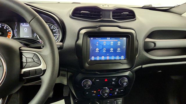 2021 Jeep Renegade Sport 4x4 - 23017620 - 15