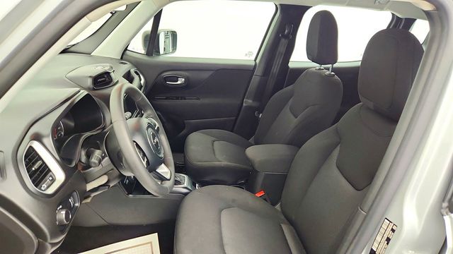 2021 Jeep Renegade Sport 4x4 - 23017620 - 18